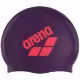 Casca de inot silicon Arena BIG LOGO CAP