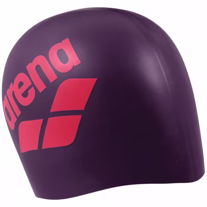 Casca de inot silicon Arena BIG LOGO CAP - 2