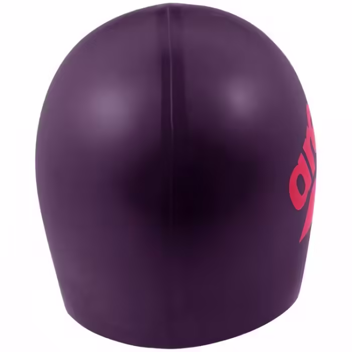 Casca de inot silicon Arena BIG LOGO CAP - 5