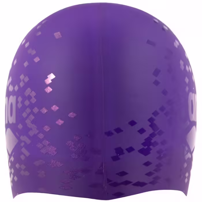 Casca de inot silicon Arena SHINE CAP - 2