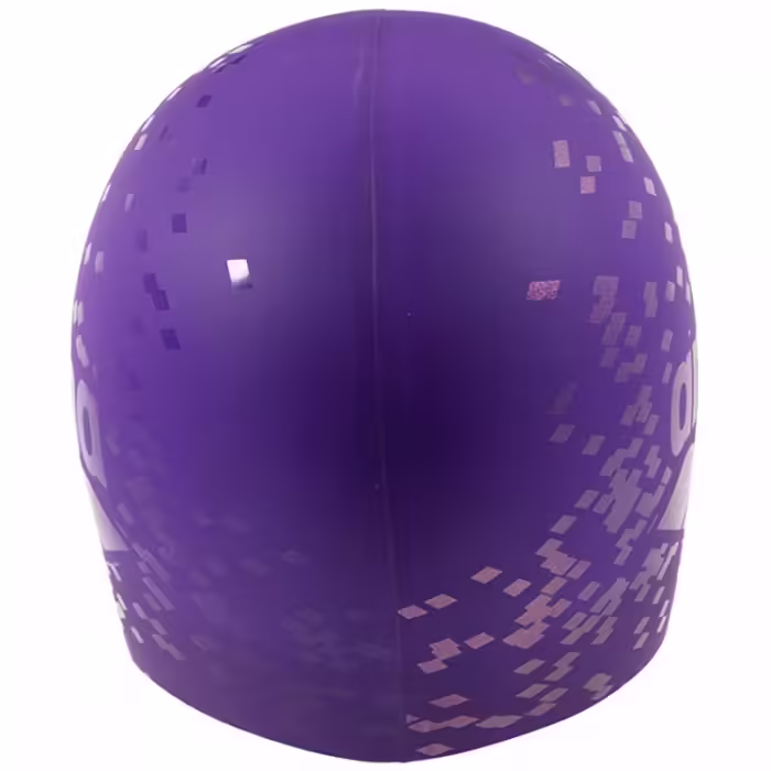 Casca de inot silicon Arena SHINE CAP - 4