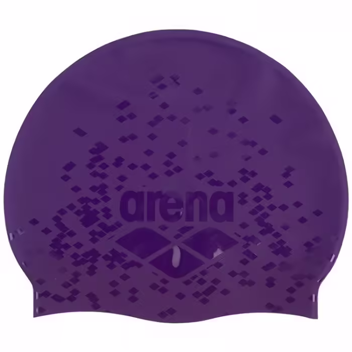 Casca de inot silicon Arena SHINE CAP - 5