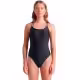 Costum pentru inot Arena ELASTIC SOLID SWIMSUIT