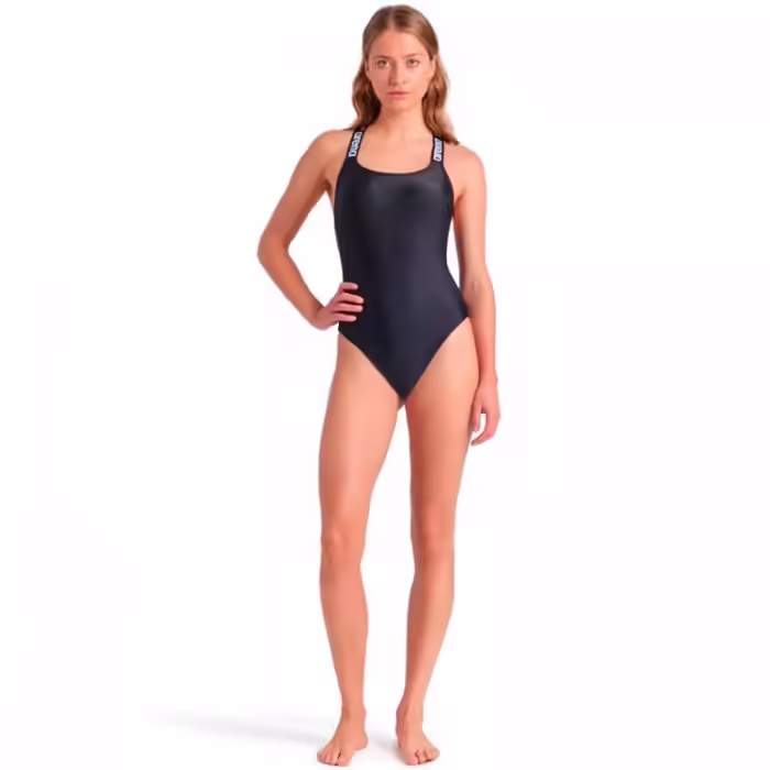 Costum pentru inot Arena ELASTIC SOLID SWIMSUIT - 3