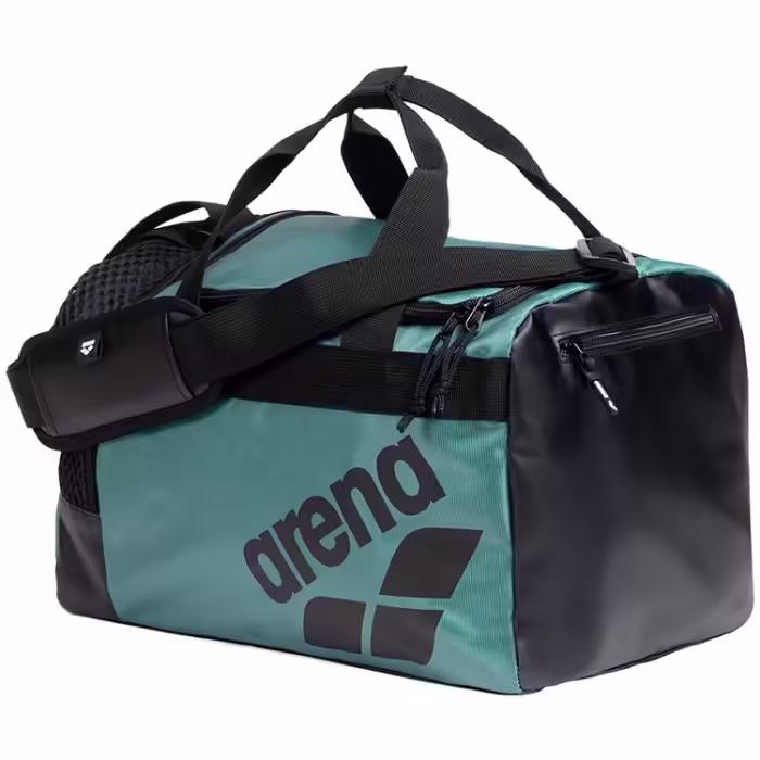 Сумка спортивная Arena ALL SET DUFFLE 25L - 2