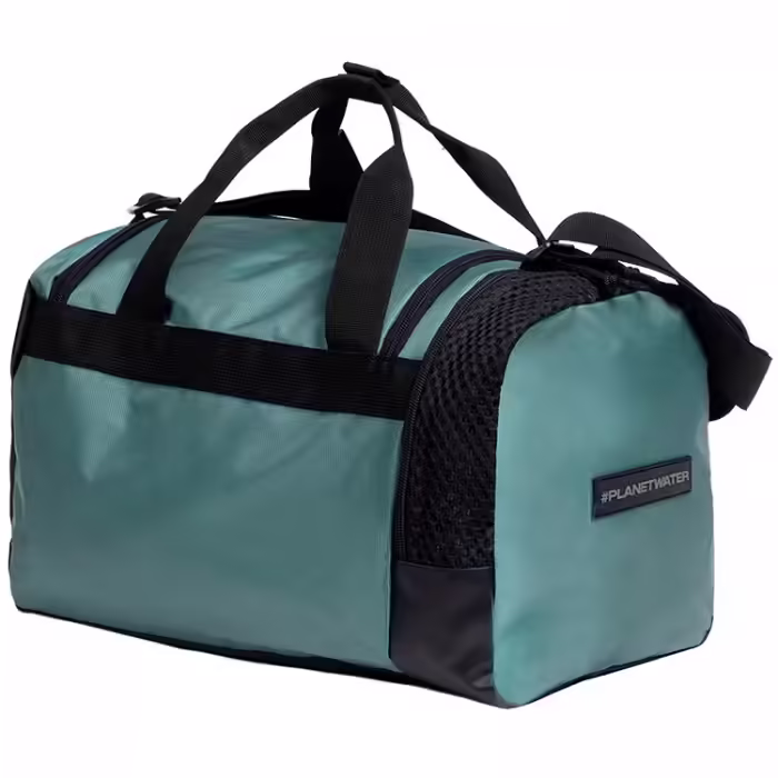 Сумка спортивная Arena ALL SET DUFFLE 25L - 4