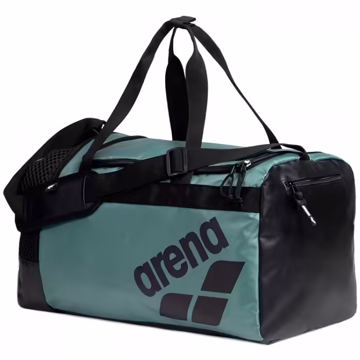 Сумка спортивная Arena ALL SET DUFFLE 40L - 2