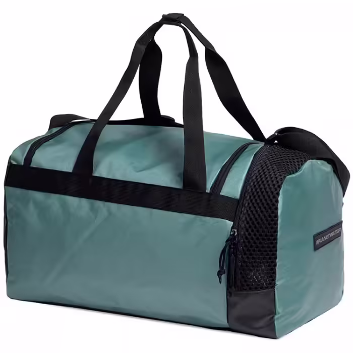 Сумка спортивная Arena ALL SET DUFFLE 40L - 4