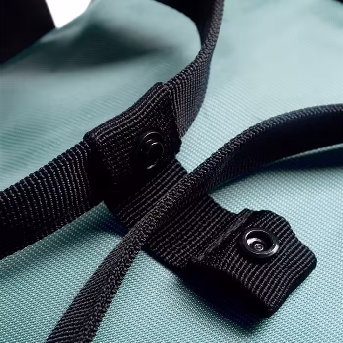 Сумка спортивная Arena ALL SET DUFFLE 40L - 5