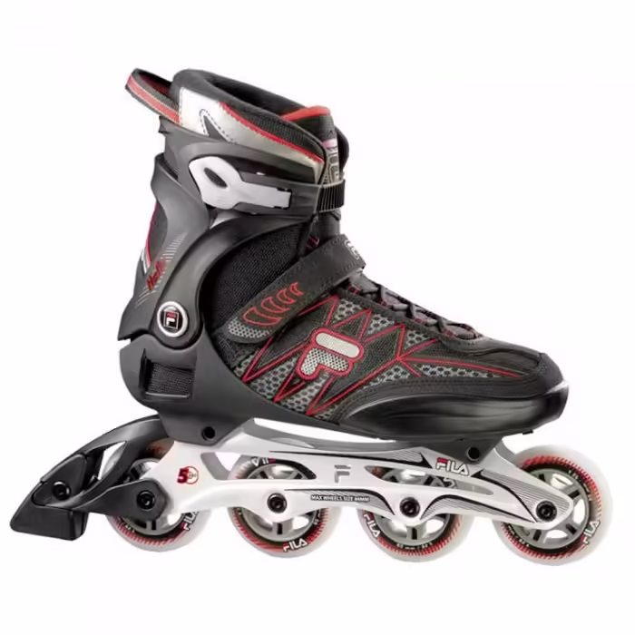 Role Fila skate Helix - 4