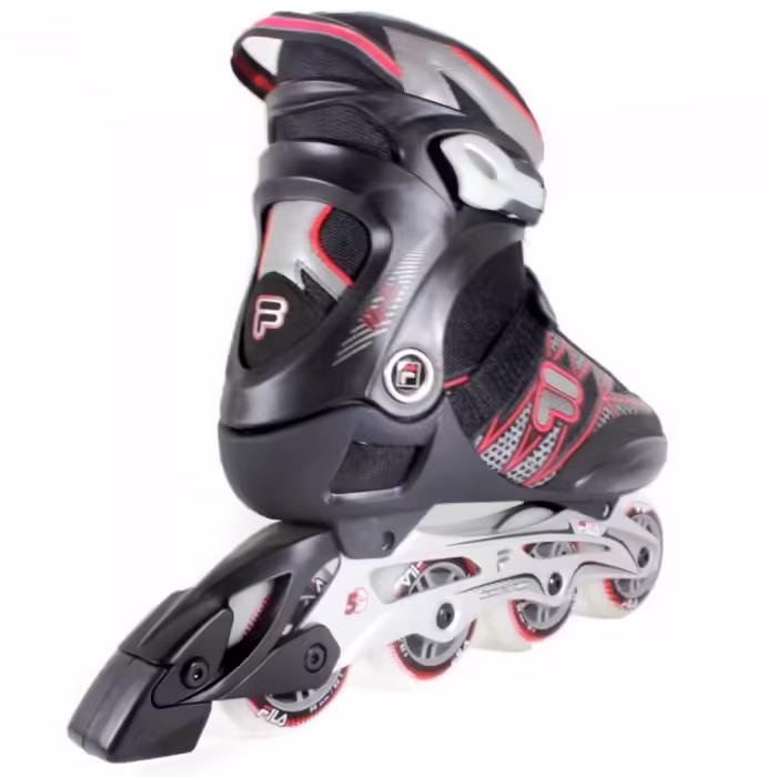 Role Fila skate Helix - 5