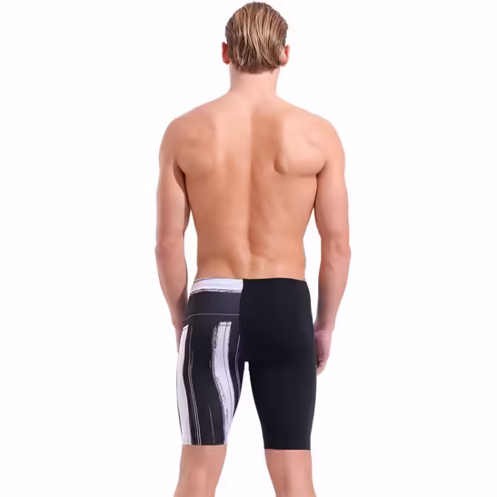 Плавки Arena GRID SWIM JAMMER - 2