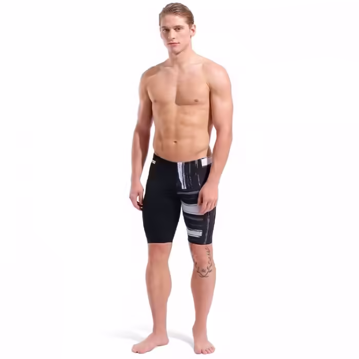 Плавки Arena GRID SWIM JAMMER - 3