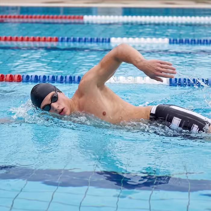 Плавки Arena GRID SWIM JAMMER - 6
