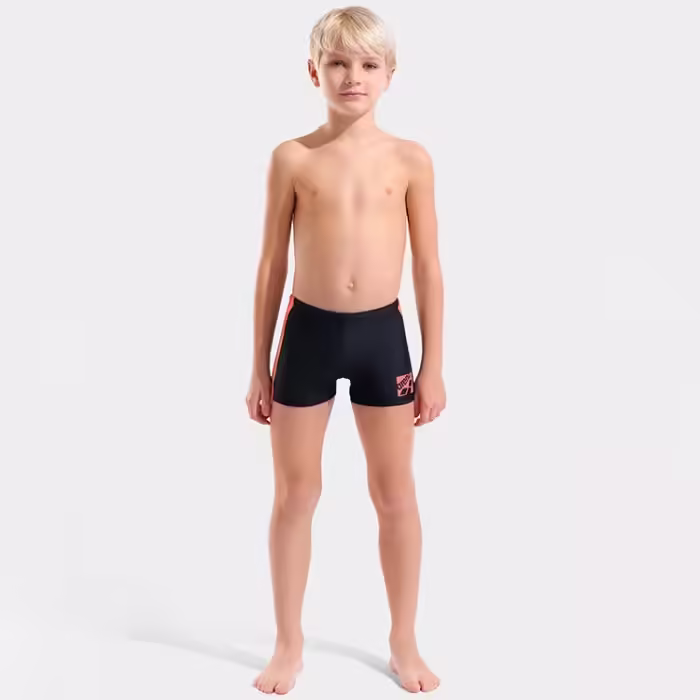 Плавки Arena LOGO SWIM SHORT - 3