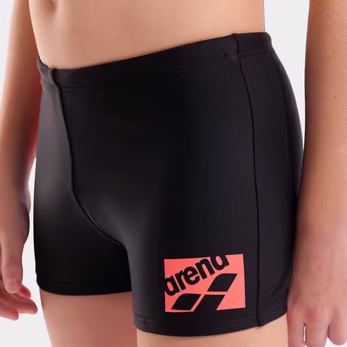 Плавки Arena LOGO SWIM SHORT - 5