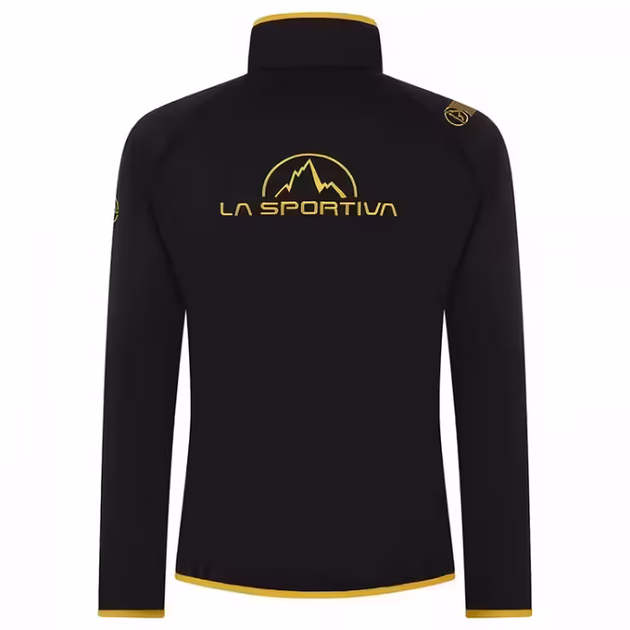 Hanorac La Sportiva Fleece  - 2