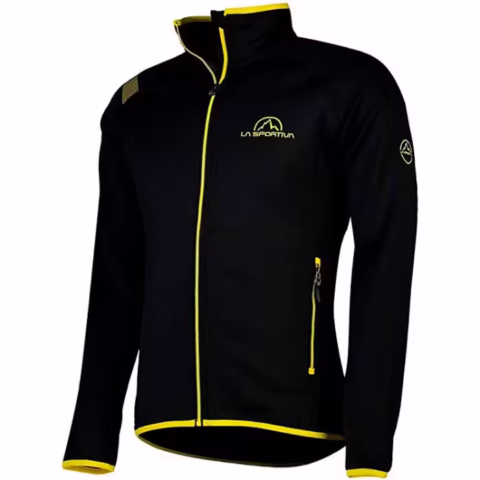 Hanorac La Sportiva Fleece  - 3