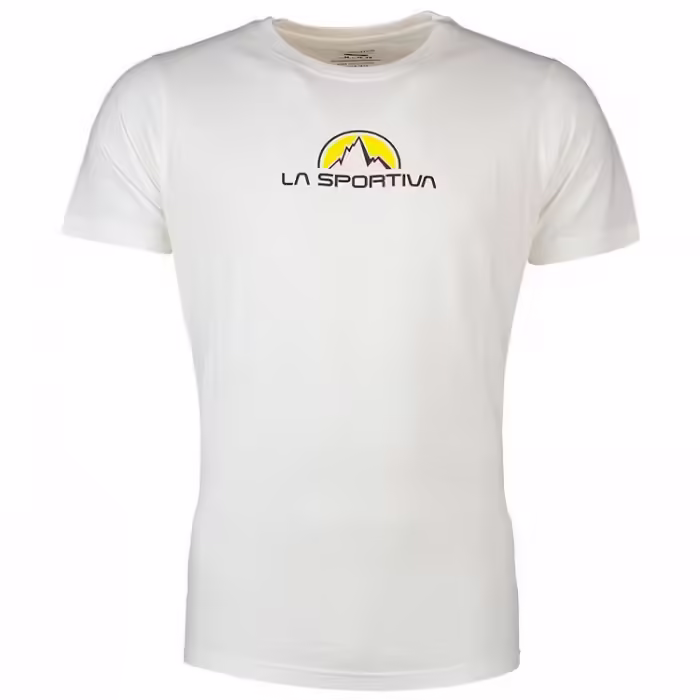 Футболка La Sportiva Footstep Tee