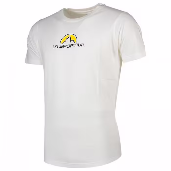 Футболка La Sportiva Footstep Tee - 2