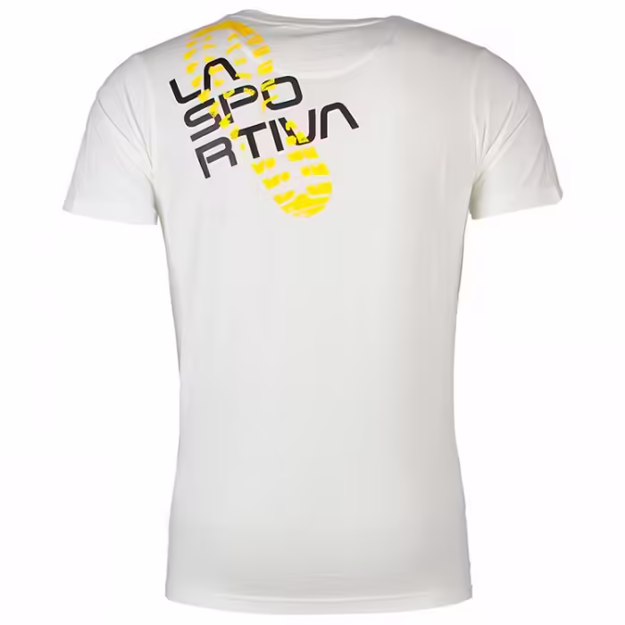 Футболка La Sportiva Footstep Tee - 3