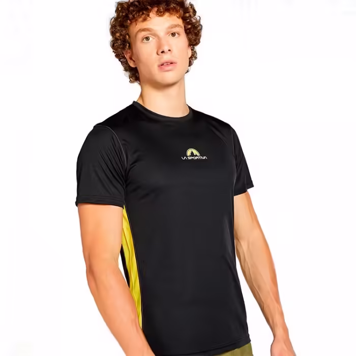 Футболка La Sportiva Promo Tee - 2