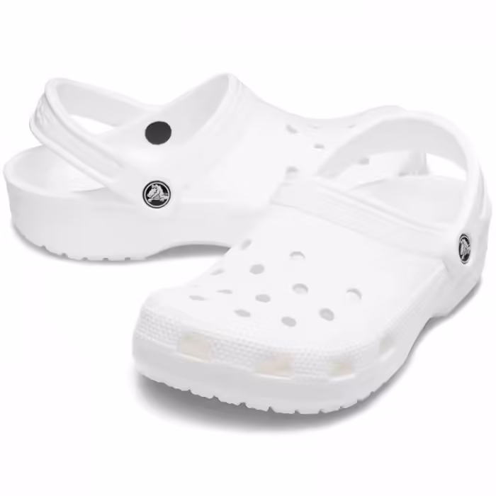 Шлепанцы Crocs Classic - 4