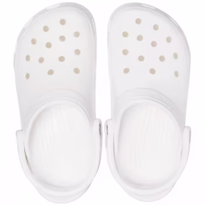 Шлепанцы Crocs Classic - 5