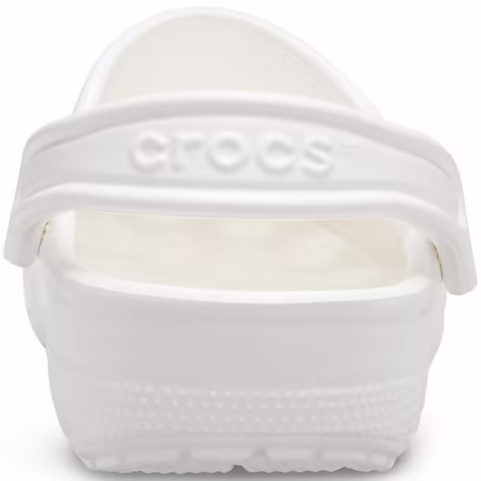 Slapi Crocs Classic Alb 39-40 - 6