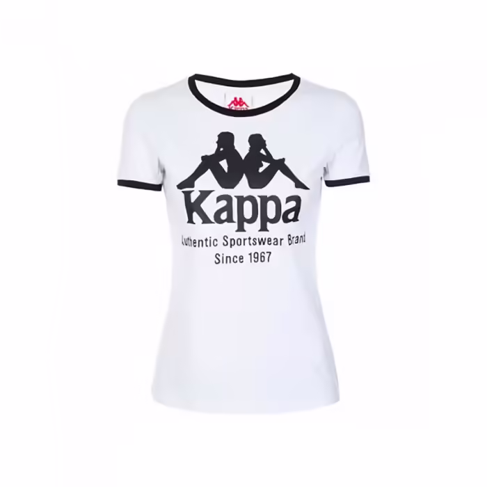 Tricou Kappa Tee W