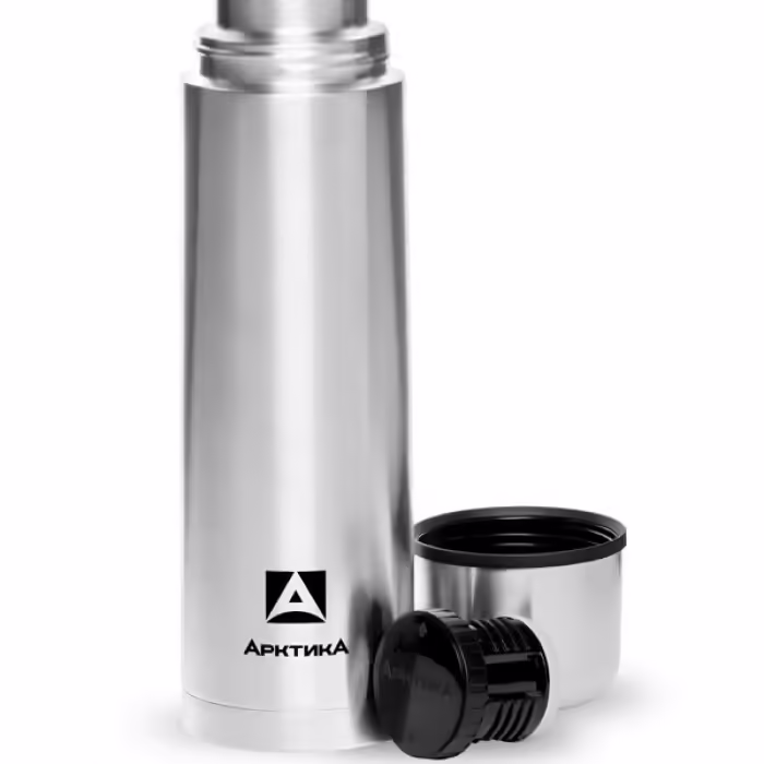Термос для напитков Arctica 101-1000 - 2