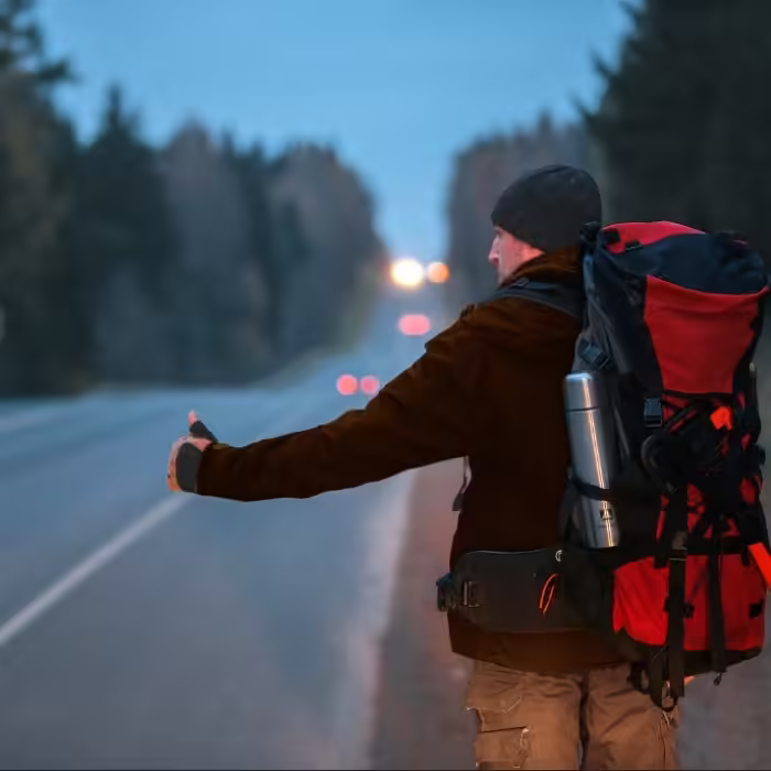 Термос для напитков Arctica 101-1000 - 3