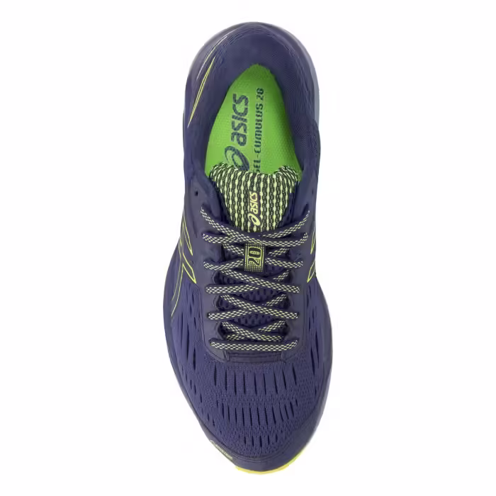 Incaltaminte Sport Asics GEL-CUMULUS 20 G-TX - 8