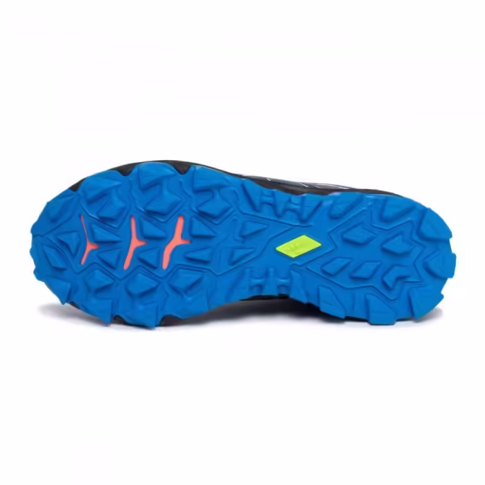 Кроссовки Asics GEL-FujiTrabuco 7 G-TX Черный 44 - 3