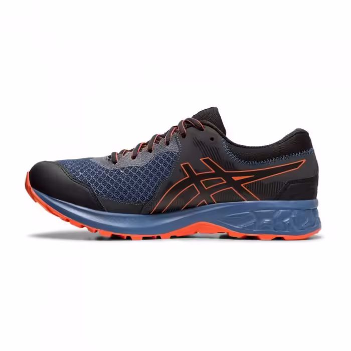 Кроссовки Asics GEL-SONOMA 4 G-TX Синий 44.5