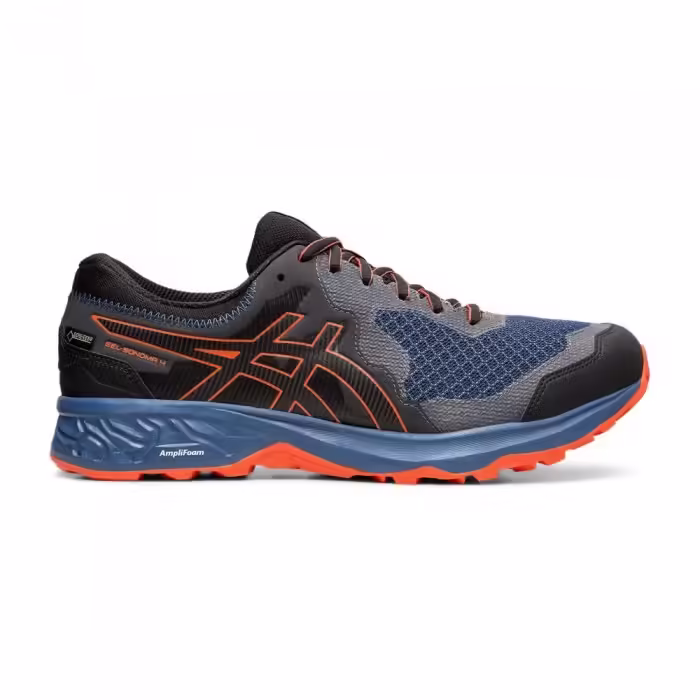 Кроссовки Asics GEL-SONOMA 4 G-TX Синий 44.5 - 2