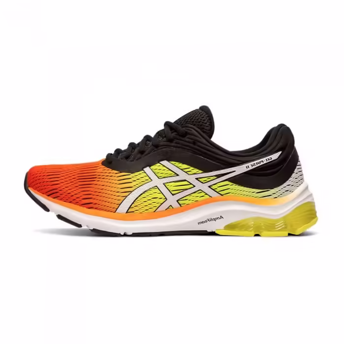 Кроссовки Asics GEL-PULSE 11 Оранжевый 44