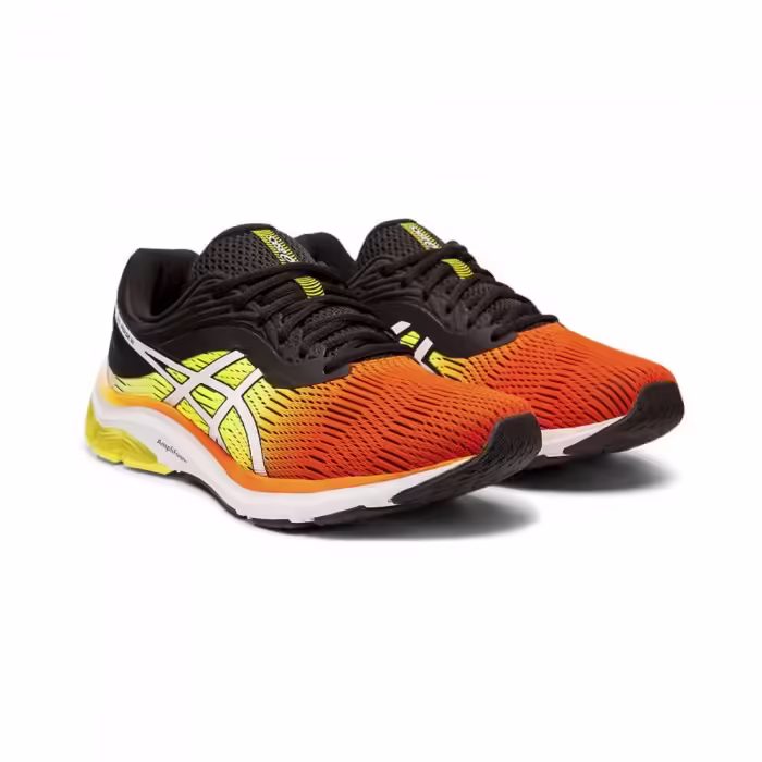 Кроссовки Asics GEL-PULSE 11 Оранжевый 44 - 2