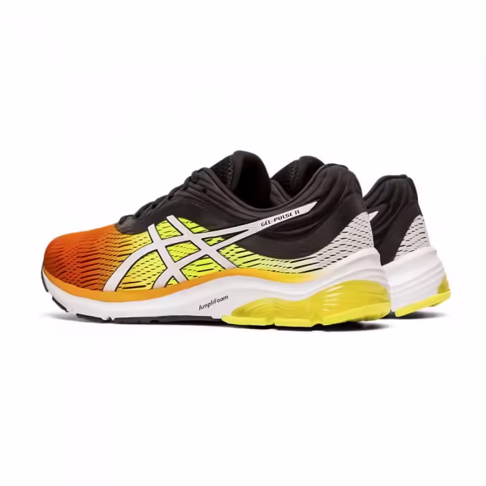 Кроссовки Asics GEL-PULSE 11 Оранжевый 44 - 3