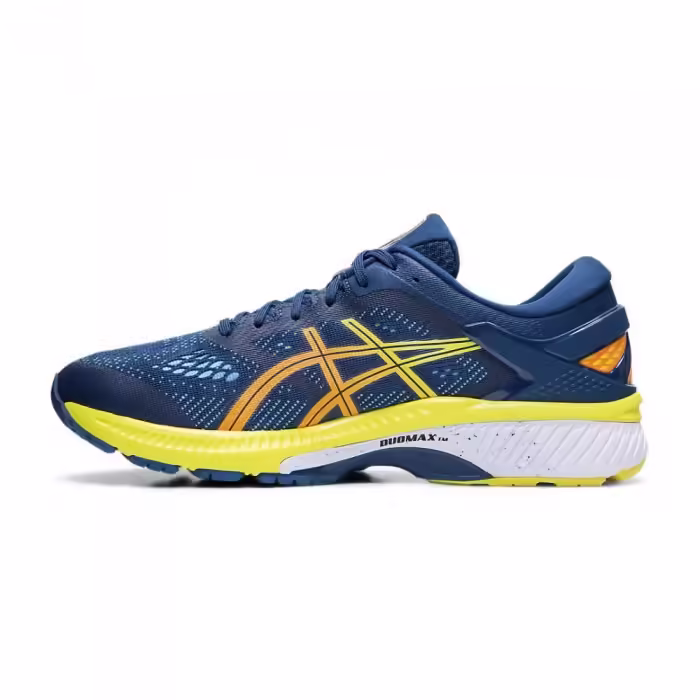 Кроссовки Asics GEL-KAYANO 26 MAKO Синий 44