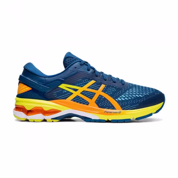 Кроссовки Asics GEL-KAYANO 26 MAKO Синий 44 - 2