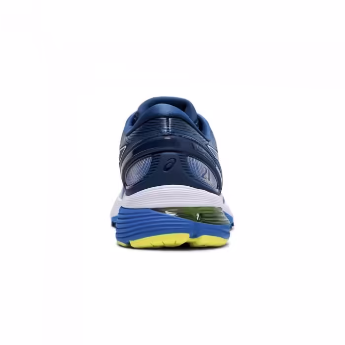Кроссовки Asics GEL-NIMBUS 21 Синий 44.5 - 3