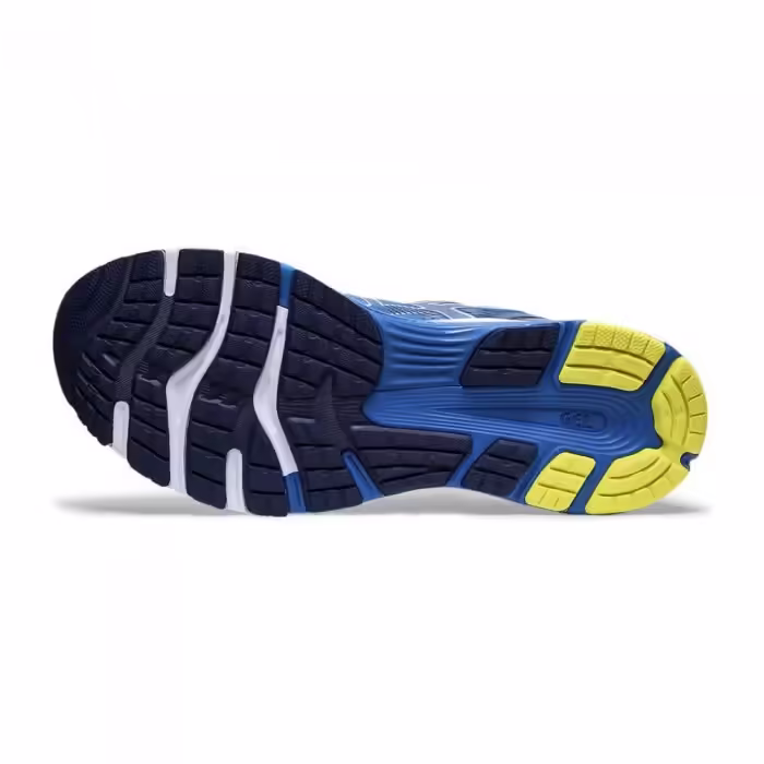 Кроссовки Asics GEL-NIMBUS 21 Синий 44.5 - 4