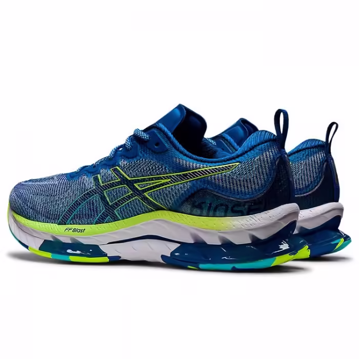 Кроссовки Asics Gel-Kinsei Blast LE - 5