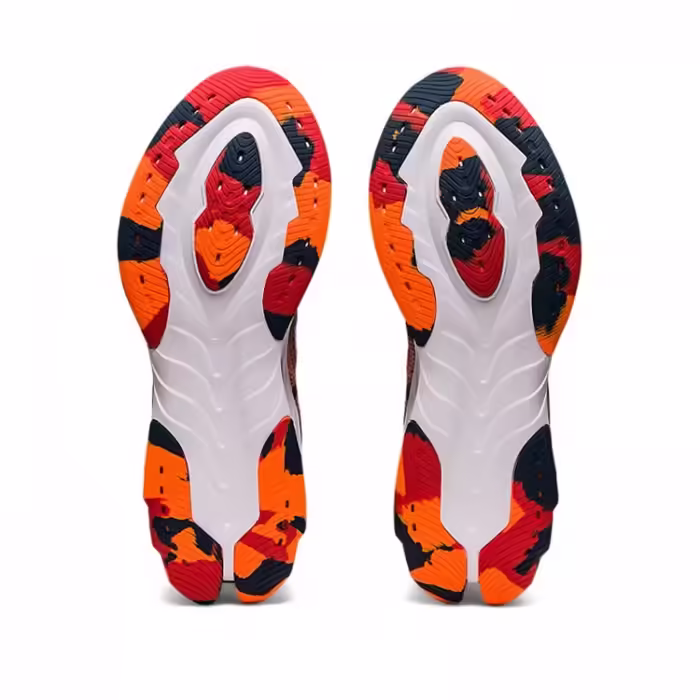 Кроссовки Asics Gel-Kinsei Blast LE - 2