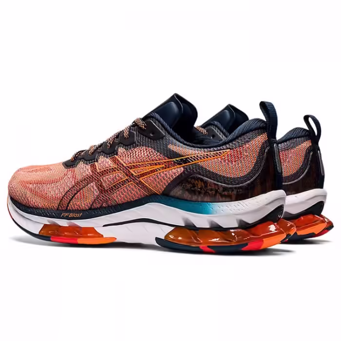 Кроссовки Asics Gel-Kinsei Blast LE - 5