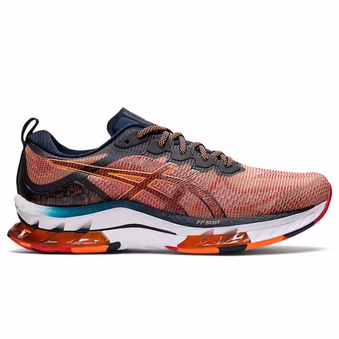Кроссовки Asics Gel-Kinsei Blast LE - 7