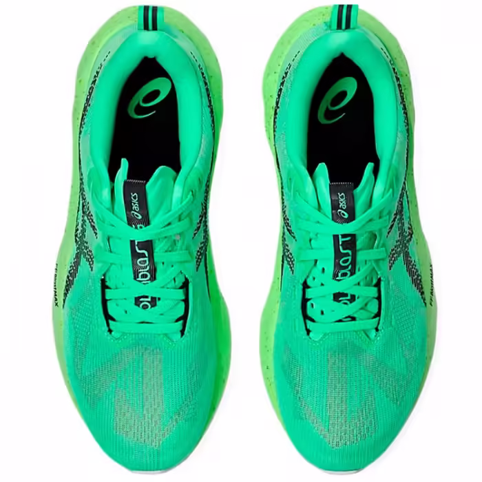 Кроссовки Asics NOVABLAST 5 - 3