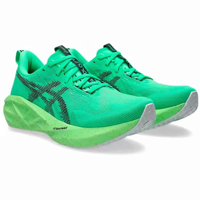 Кроссовки Asics NOVABLAST 5 - 5