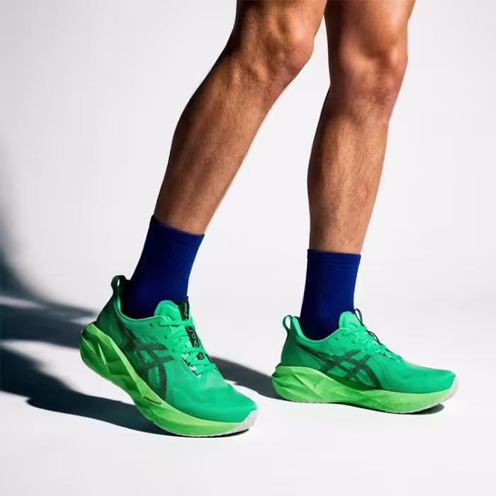 Кроссовки Asics NOVABLAST 5 - 8